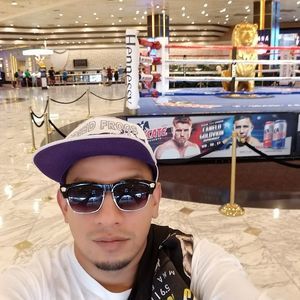 Meet your Posher, George